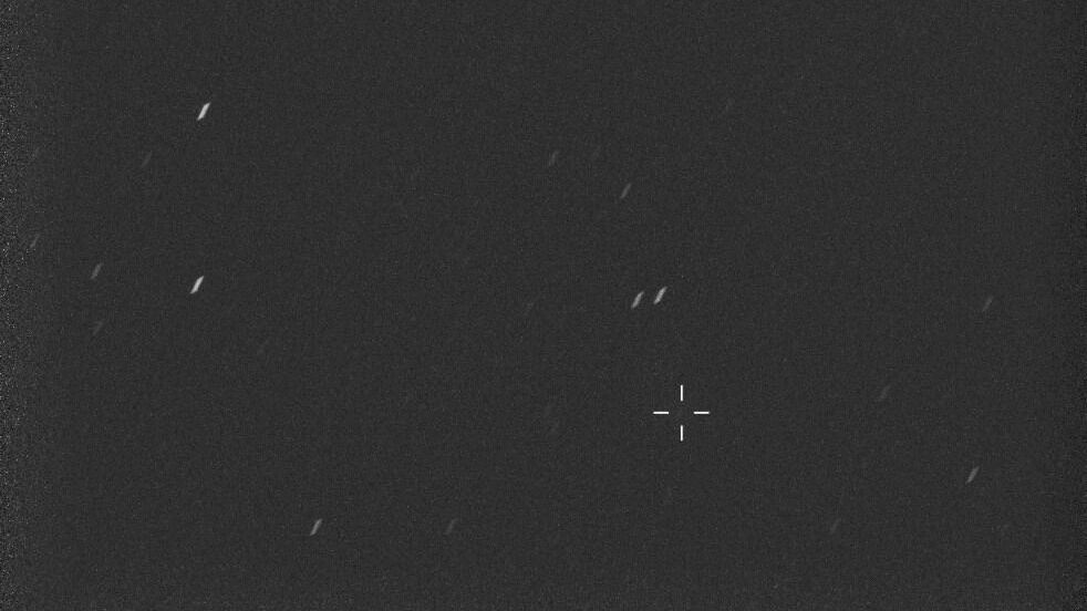 Комета-пришелец 3I/ATLAS «развернулась» к Земле. Когда ждать максимального сближения?