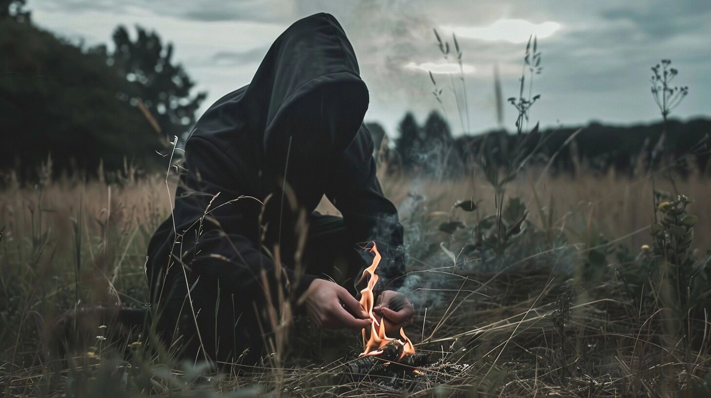 Поджоги военкоматов под воздействием мошенников — преступление, передача денег ВСУ после продажи жилья — нет