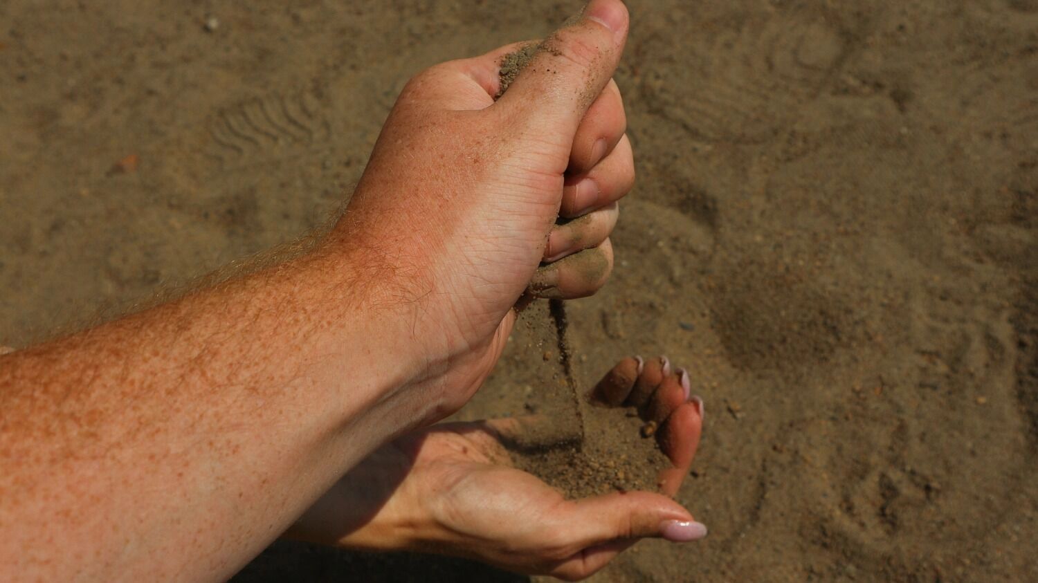 отдых на&nbsp;пляже