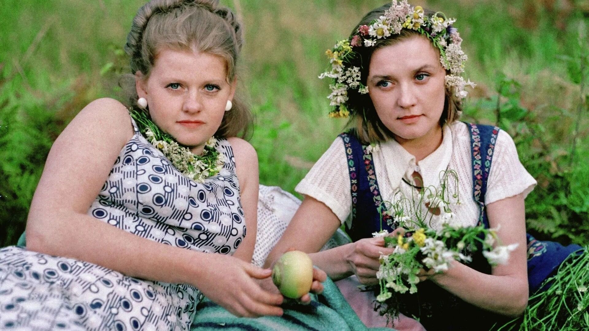 Их знают единицы: тест на крылатые фразы из фильма «Москва слезам не верит»