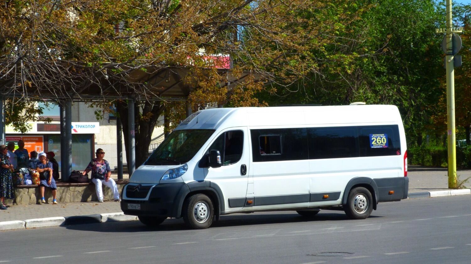 Как пассажиры относятся к сокращение маршрутов в Волгограде