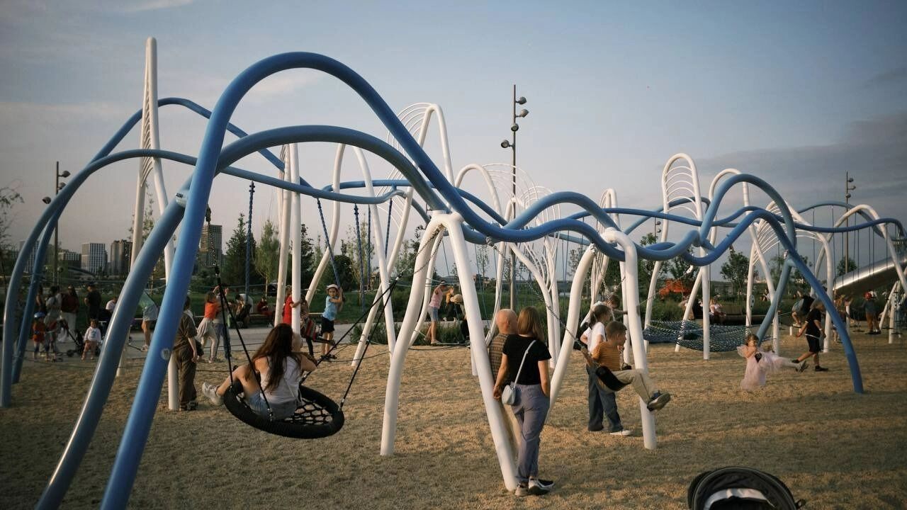 «Елмай»