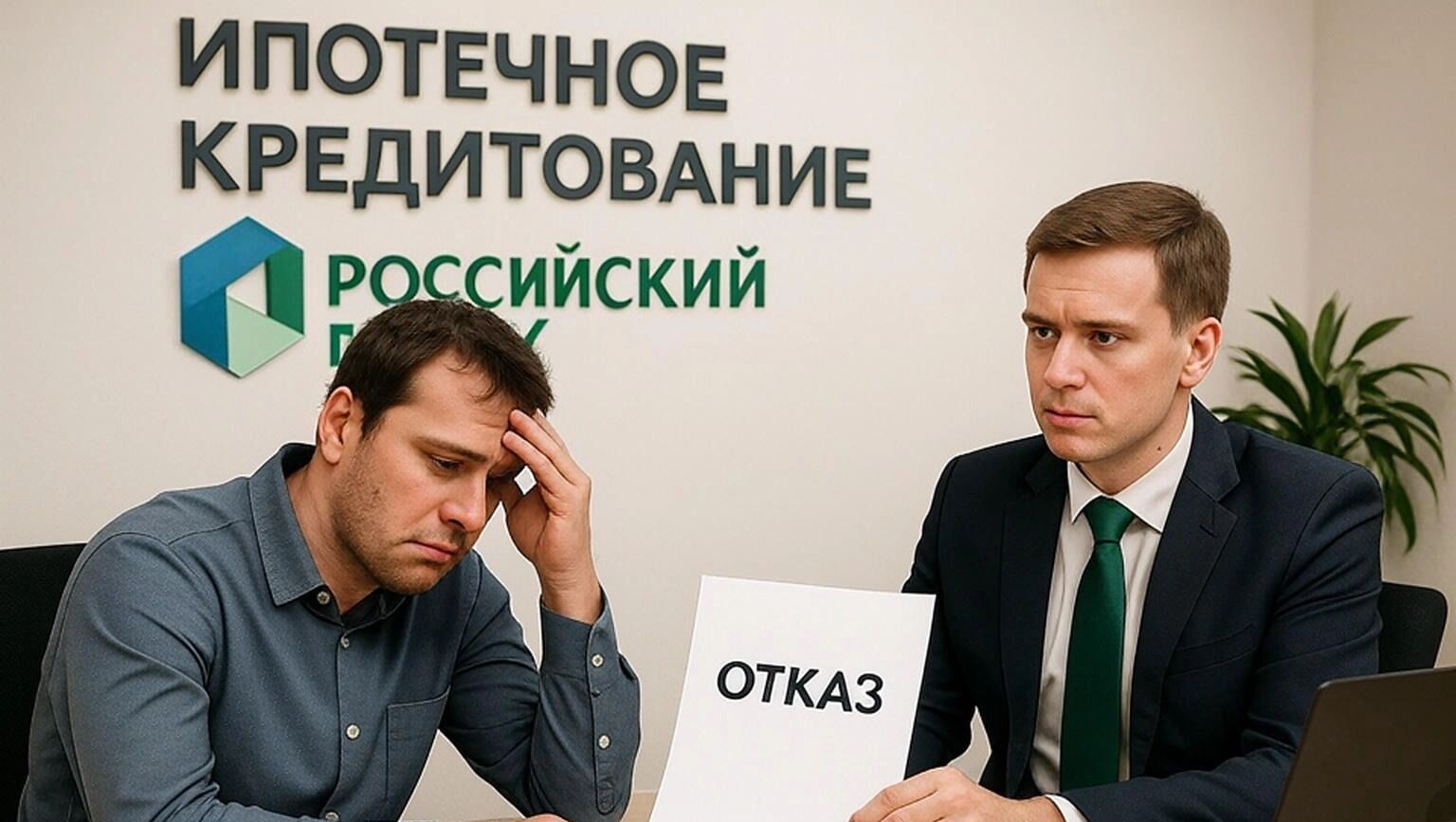 В бюджете России заканчиваются деньги на льготную ипотеку для семей
