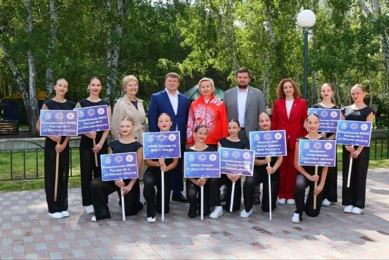 Иван Колесник работает, чтобы омичи отдыхали