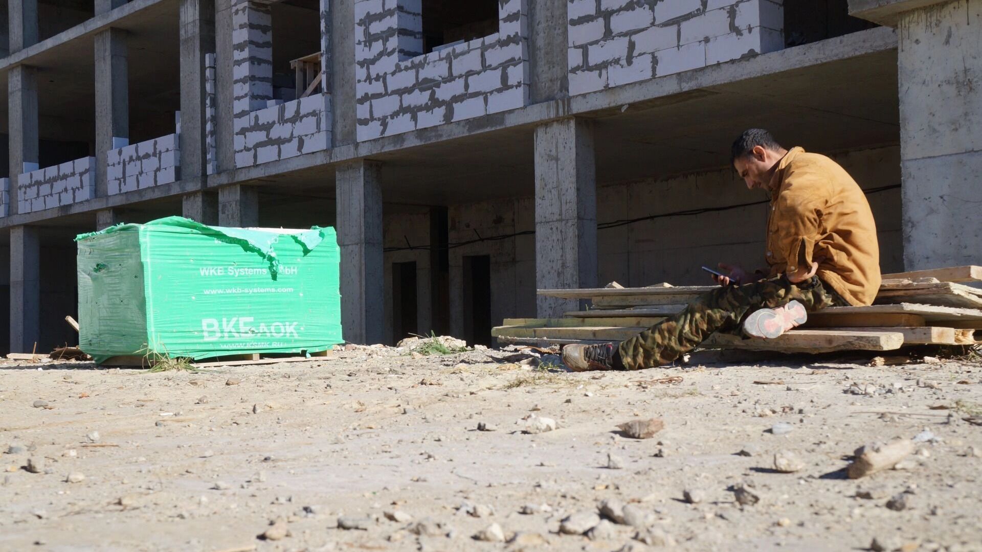 В пригороде Ижевска построят 2 детсада, амбулаторию, жилье и спорткомплекс