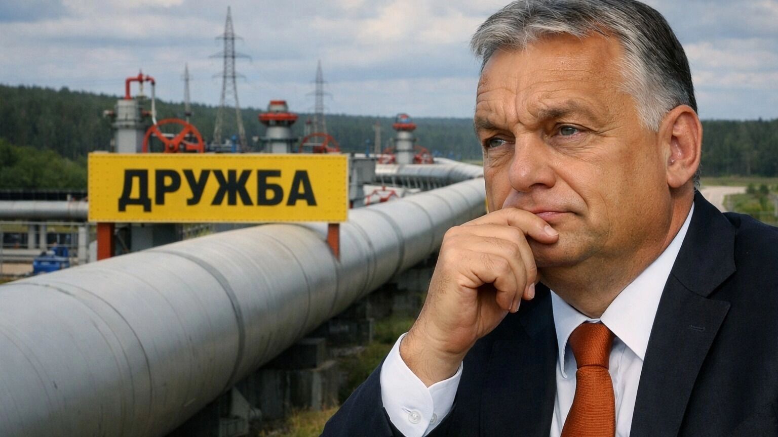 Драматический поворот вокруг «Дружбы». Допустят ли РФ до нефтепровода после ремонта?