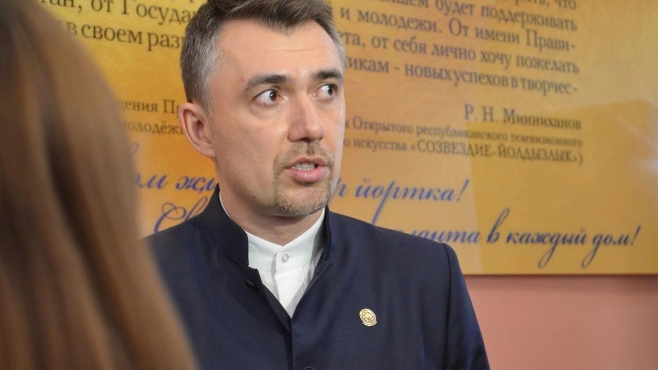 Фаттахова помнят как инноватора, который ломает границы