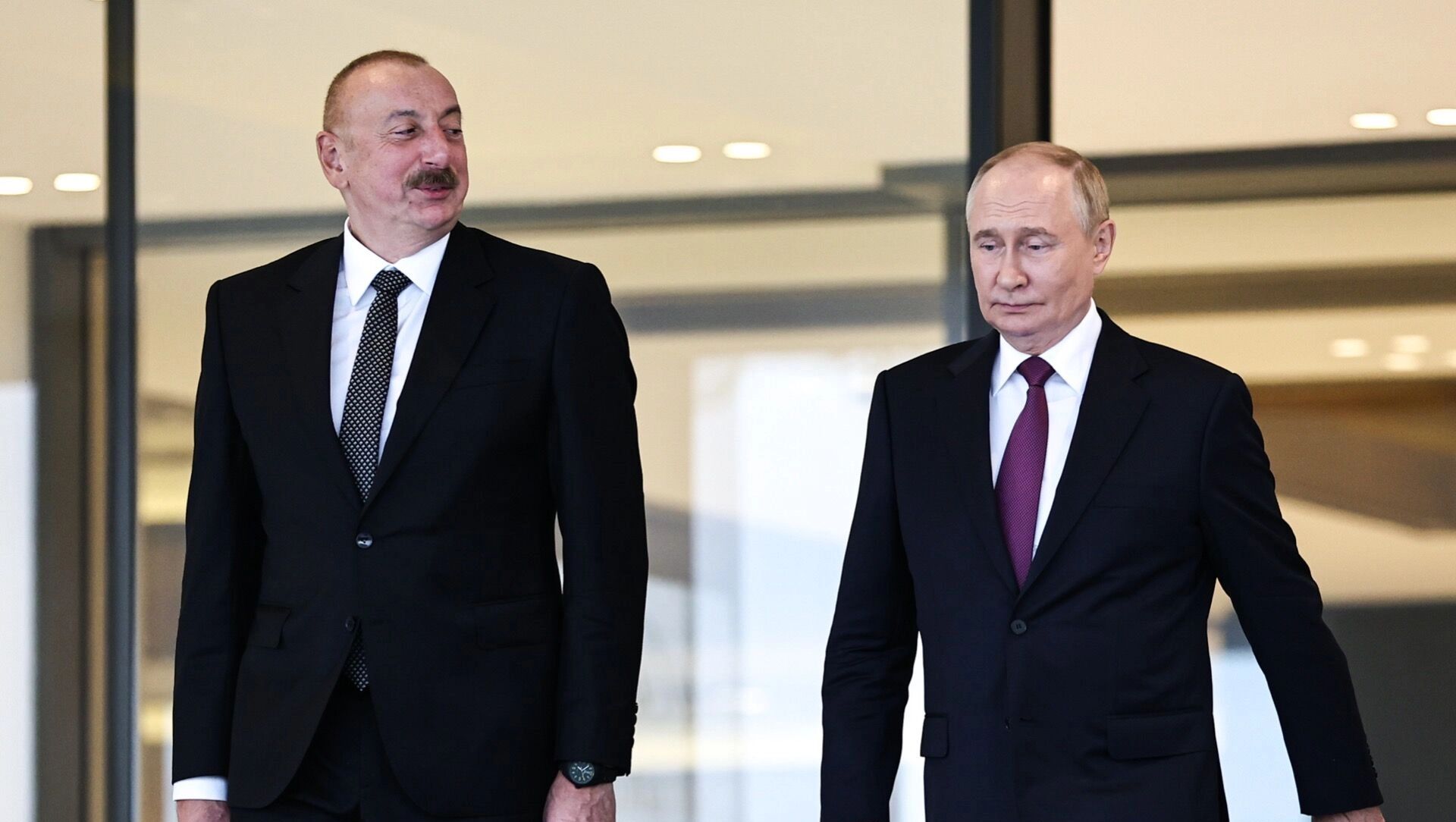Эксперт ТЭК Громов: «Азербайджан — мост „Газпрома“ в Южную Азию и на Ближний Восток»