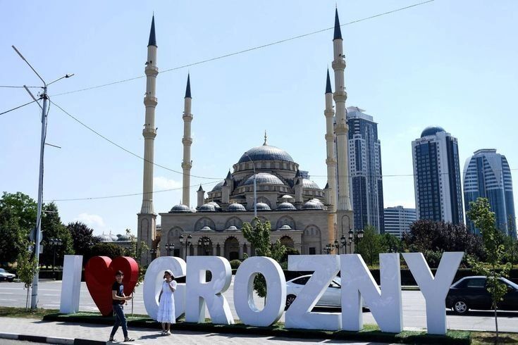 В конце 2024 года Чечню целиком изолировали от зарубежного интернета