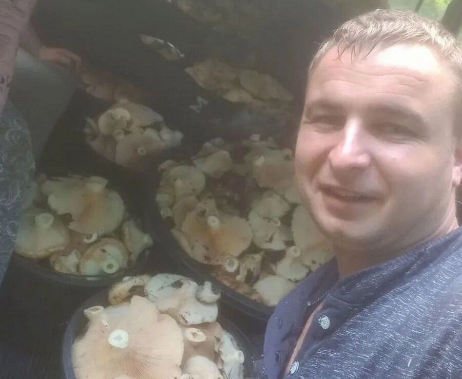 Андрей Маячкин рассказал, когда закончится грибной сезон в Нижегородской области