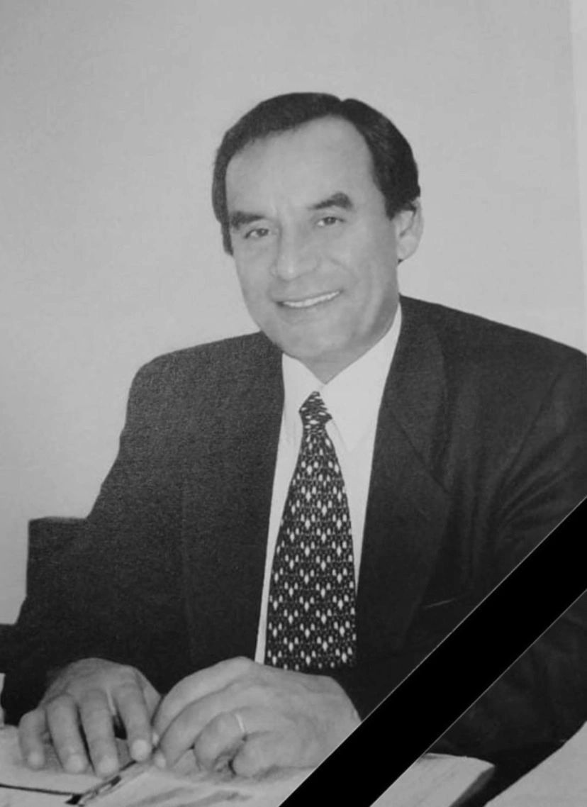 Анас Абдуллин