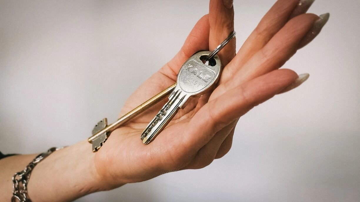 Домклик: объём ипотечных кредитов в октябре возрос на 25,7%