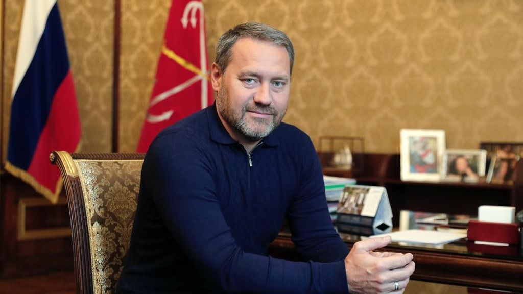 «Денег нет?»: в Петербурге заморозили проект реконструкции стадиона «Петровский»