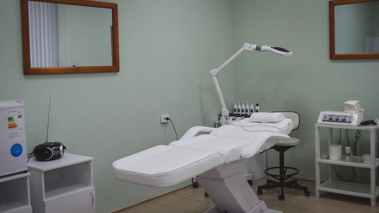 В&nbsp;санаториях Башкирии можно не&nbsp;только отдохнуть, но&nbsp;и&nbsp;оздоровиться