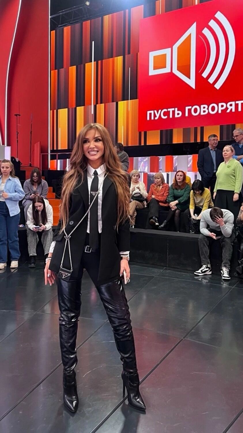 Нелли Исляева — коллега погибшей Полины Малининой