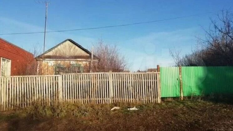 Дом маленький, зато с&nbsp;благами цивилизации