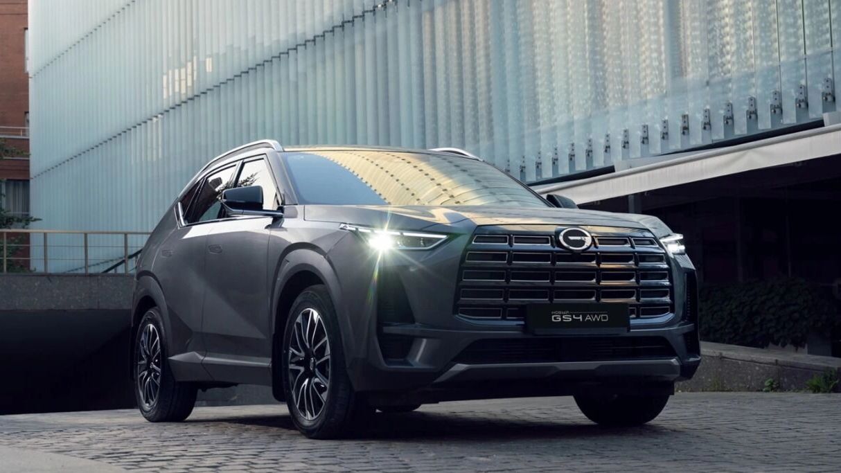 Цены растут, автопарк стареет. Что ждет тех, кто хочет купить машину до конца 2025-го