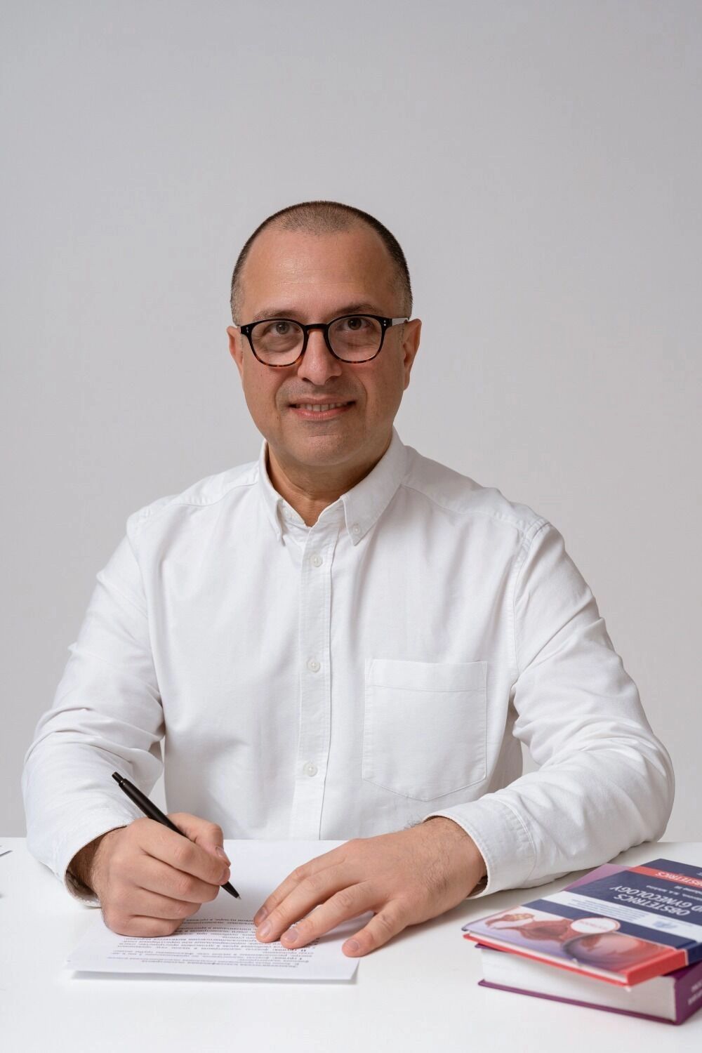 Акушер-гинеколог Ара Унанян оценил риски новых мер по профилактике абортов