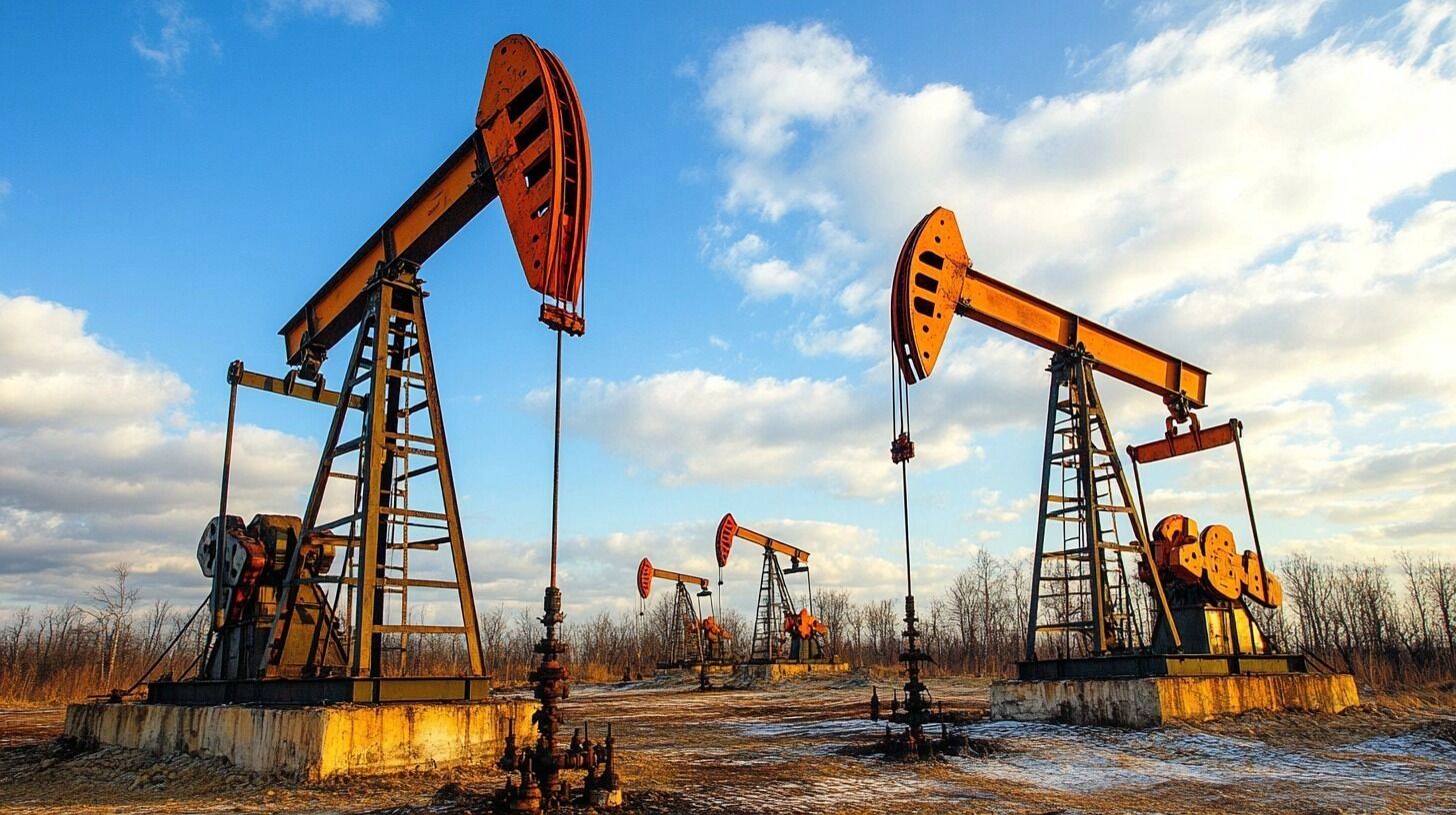 На нефтепромысле в Удмуртии произошел несчастный случай с работником
