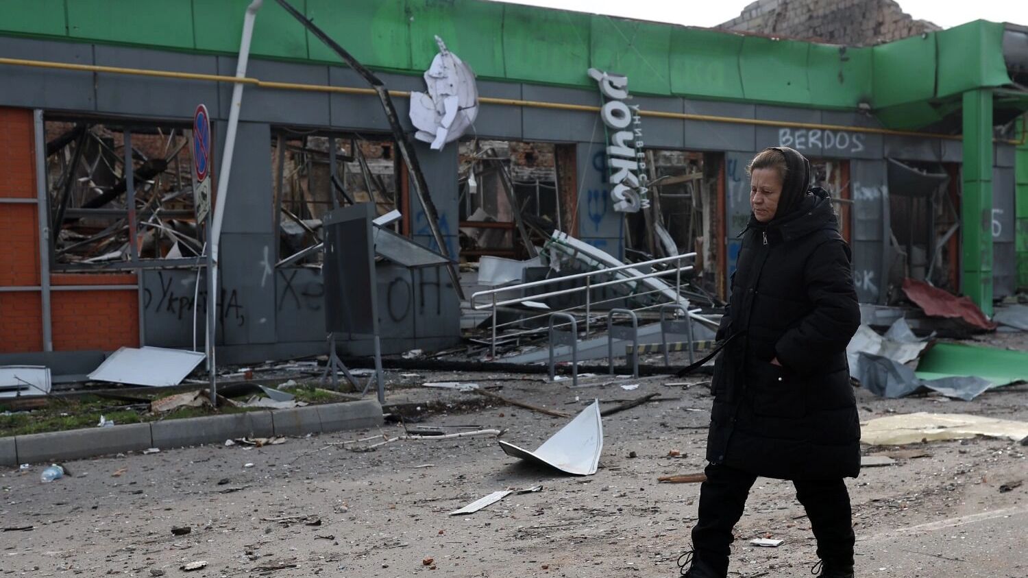 Свиньи против Минсельхоза. Ущерб от СВО в Курской области есть, а денег нет