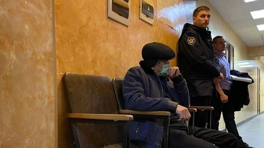 Суд продлил Паку меру пресечения в виде заключения под стражу ещё на 6 месяцев