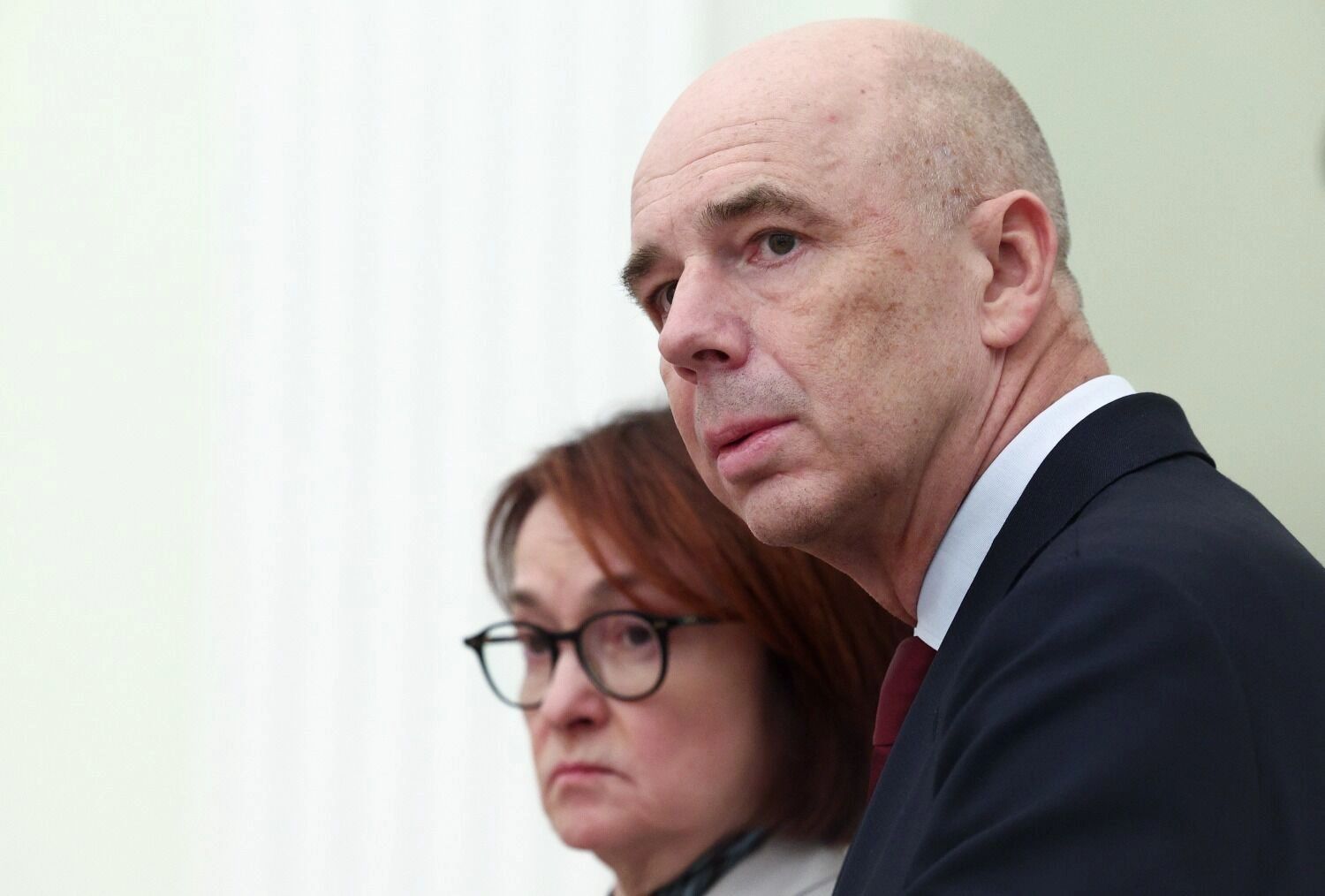 Экономист Лыкова: «Деньги на восстановление Донбасса возьмут из повышения НДФЛ и НДС»