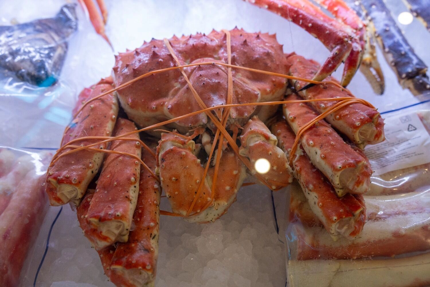 Средиземноморская диета для избранных. Как селедка с минтаем превратились в деликатес