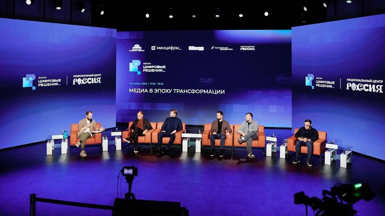 SHOT усилил персонализацию контента на фоне недоверия к крупным медиа