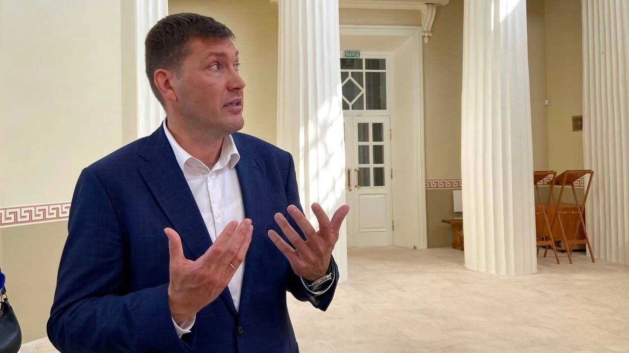 Иван Гущин