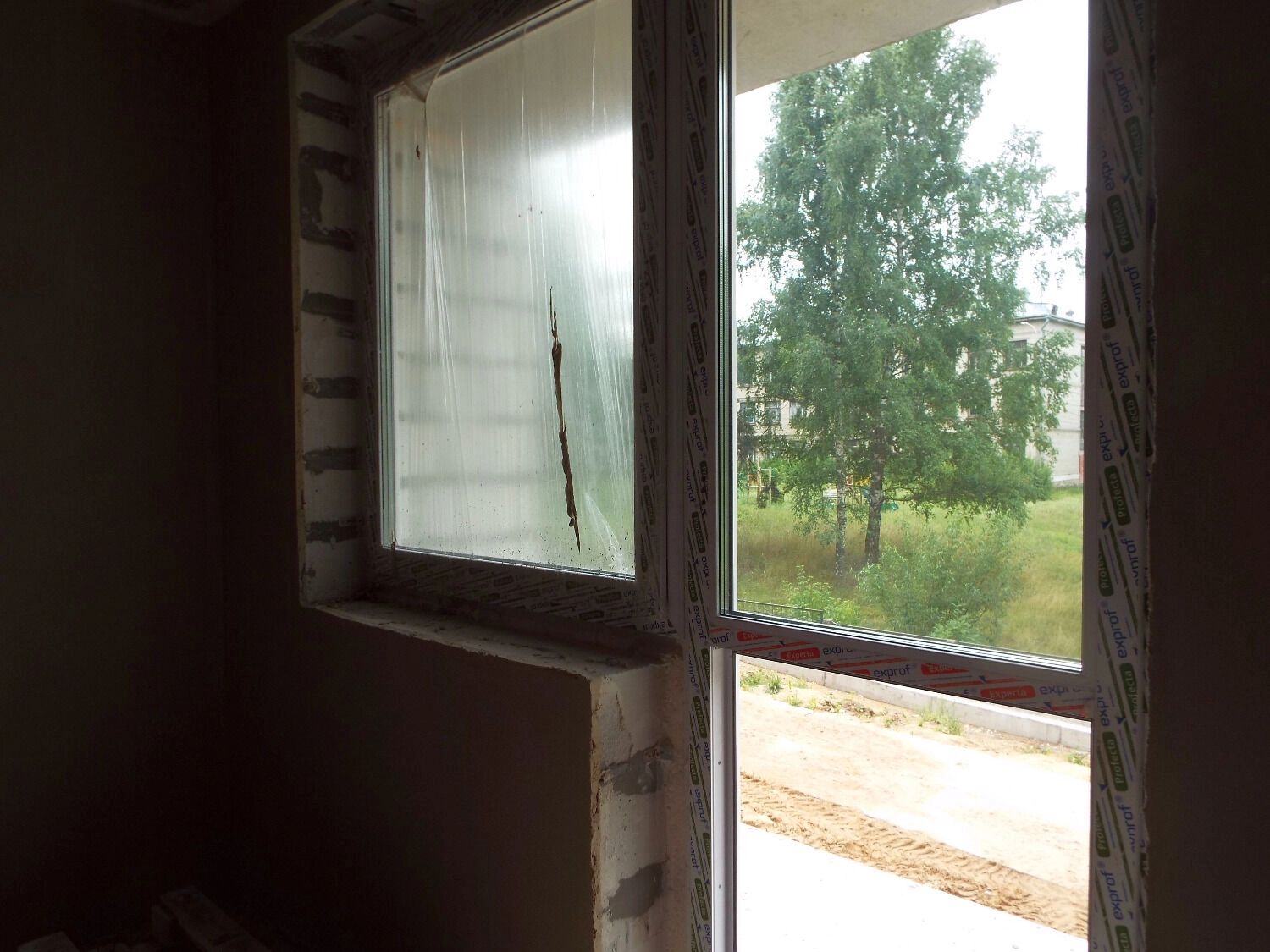 Как выглядят квартиры для нижегородских переселенцев