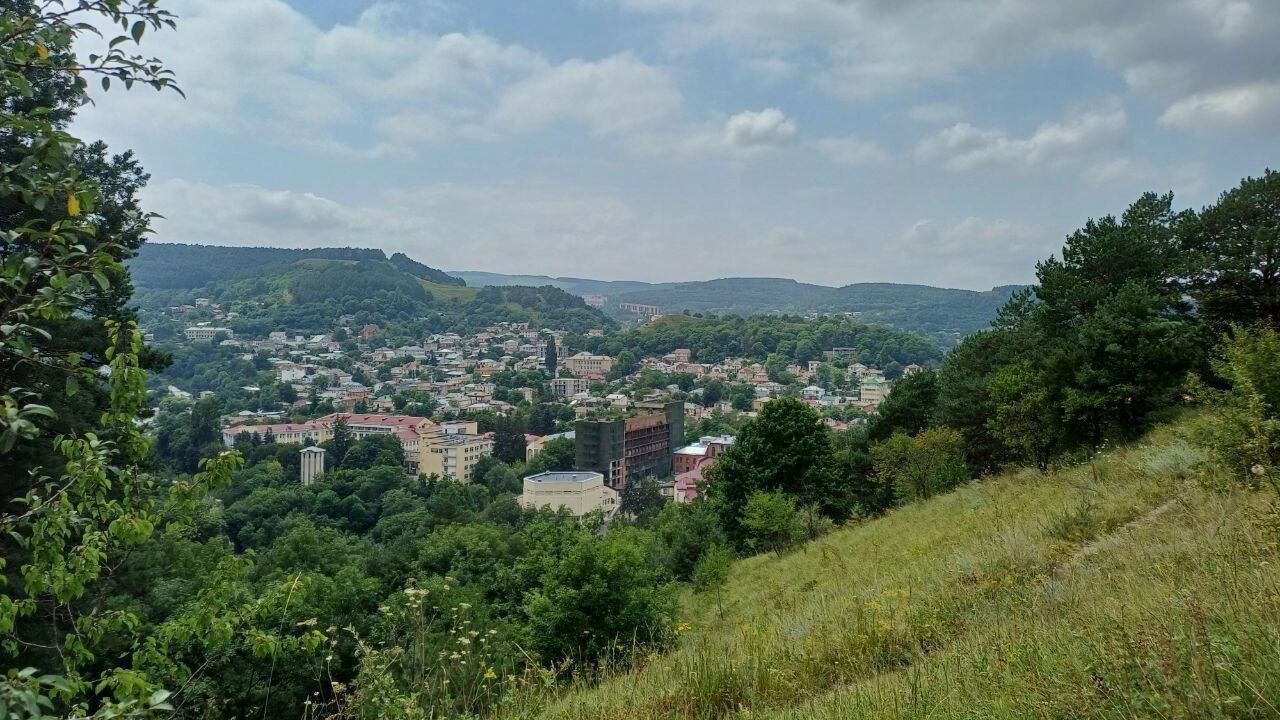 Кисловодск