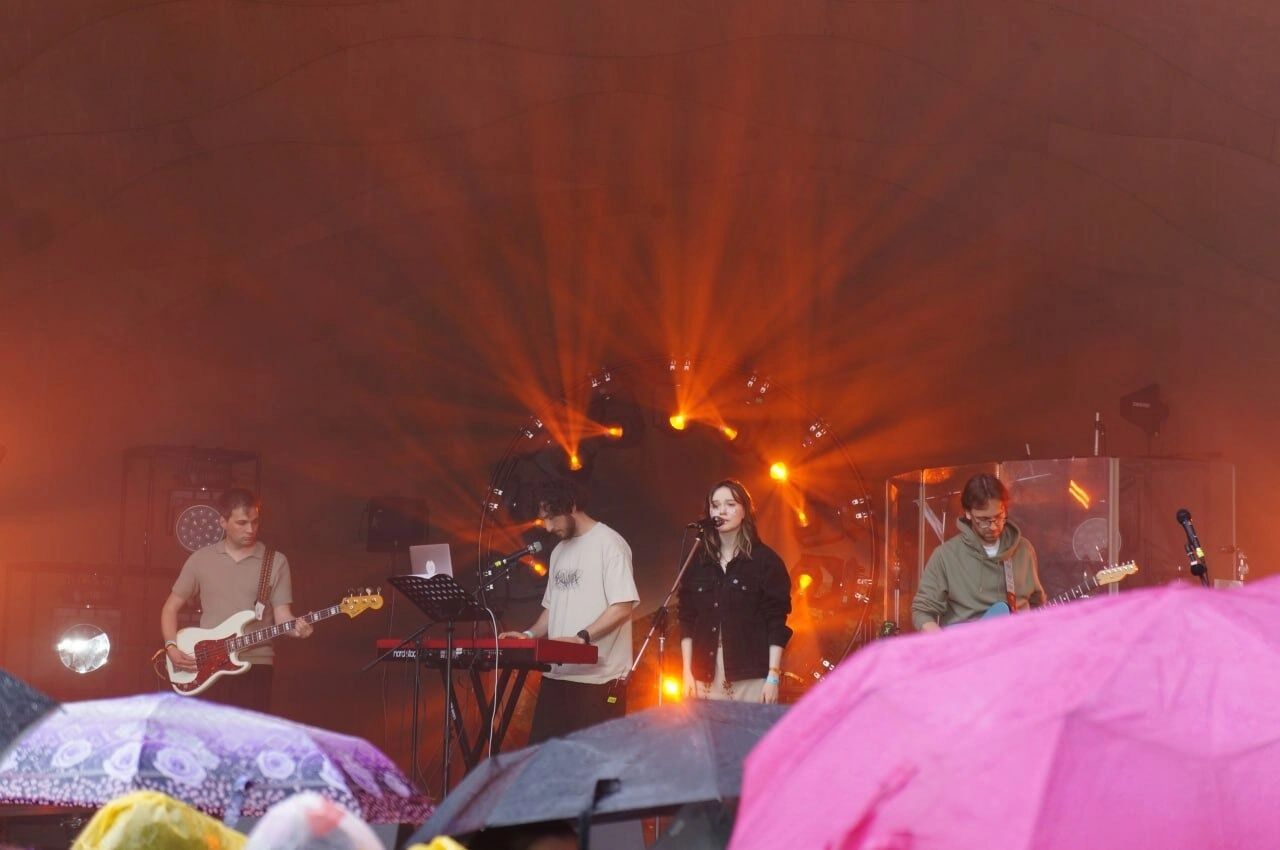 Фестиваль «Это лето» в&nbsp;Нижнем Новгороде