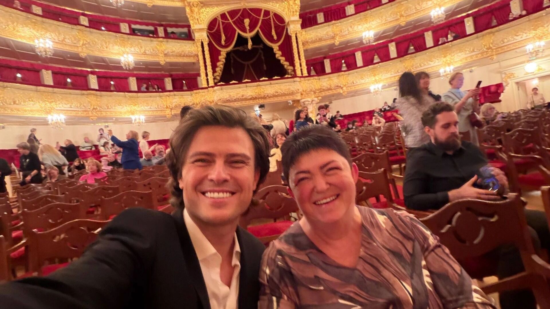 Прохор Шаляпин рассказал, как стал врагом Филиппа Киркорова