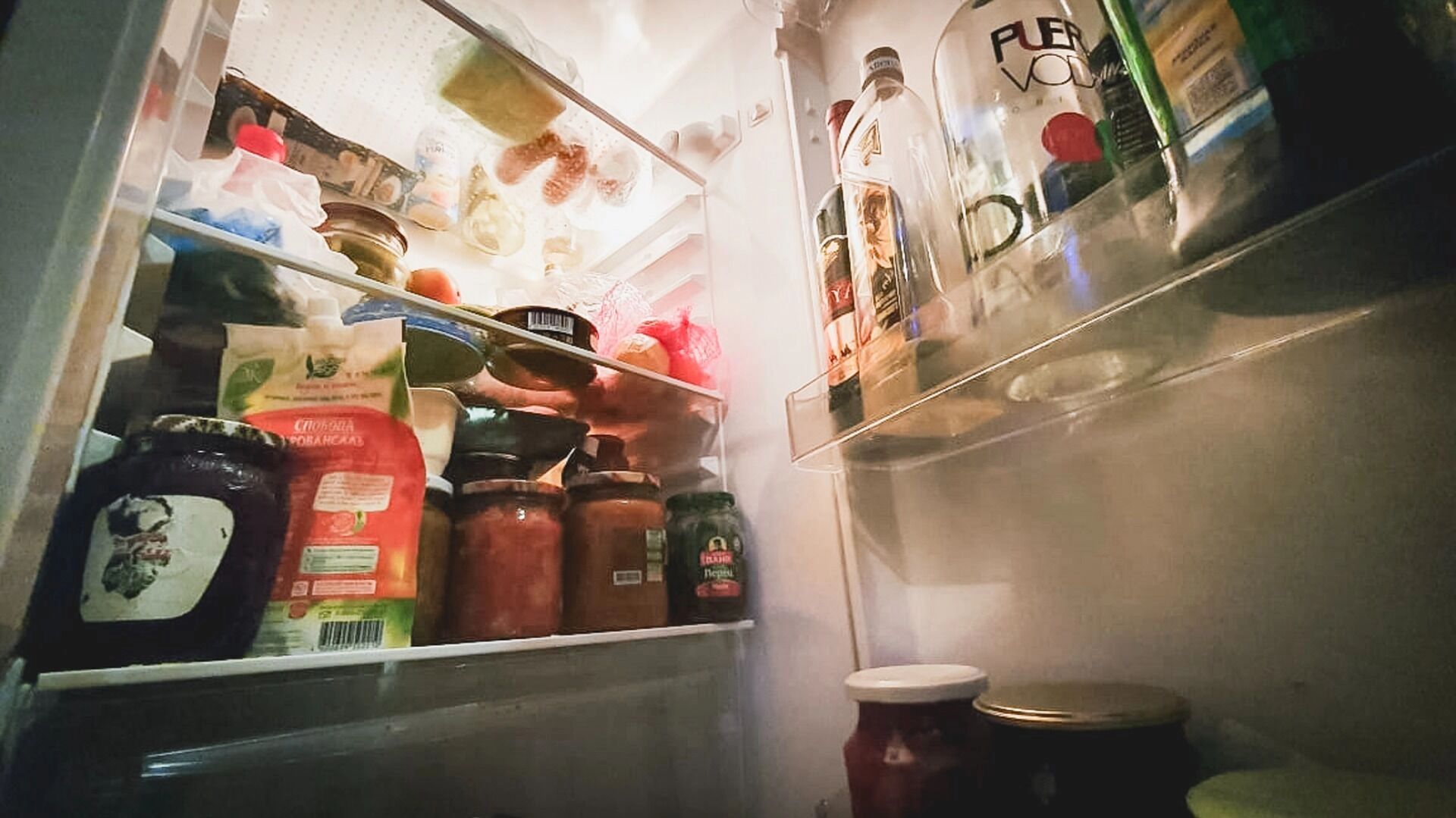 Как засолить волнушки: холодный способ