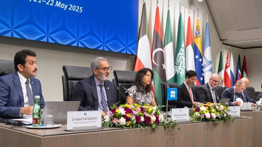 На&nbsp;мировом нефтяном рынке профицит предложения