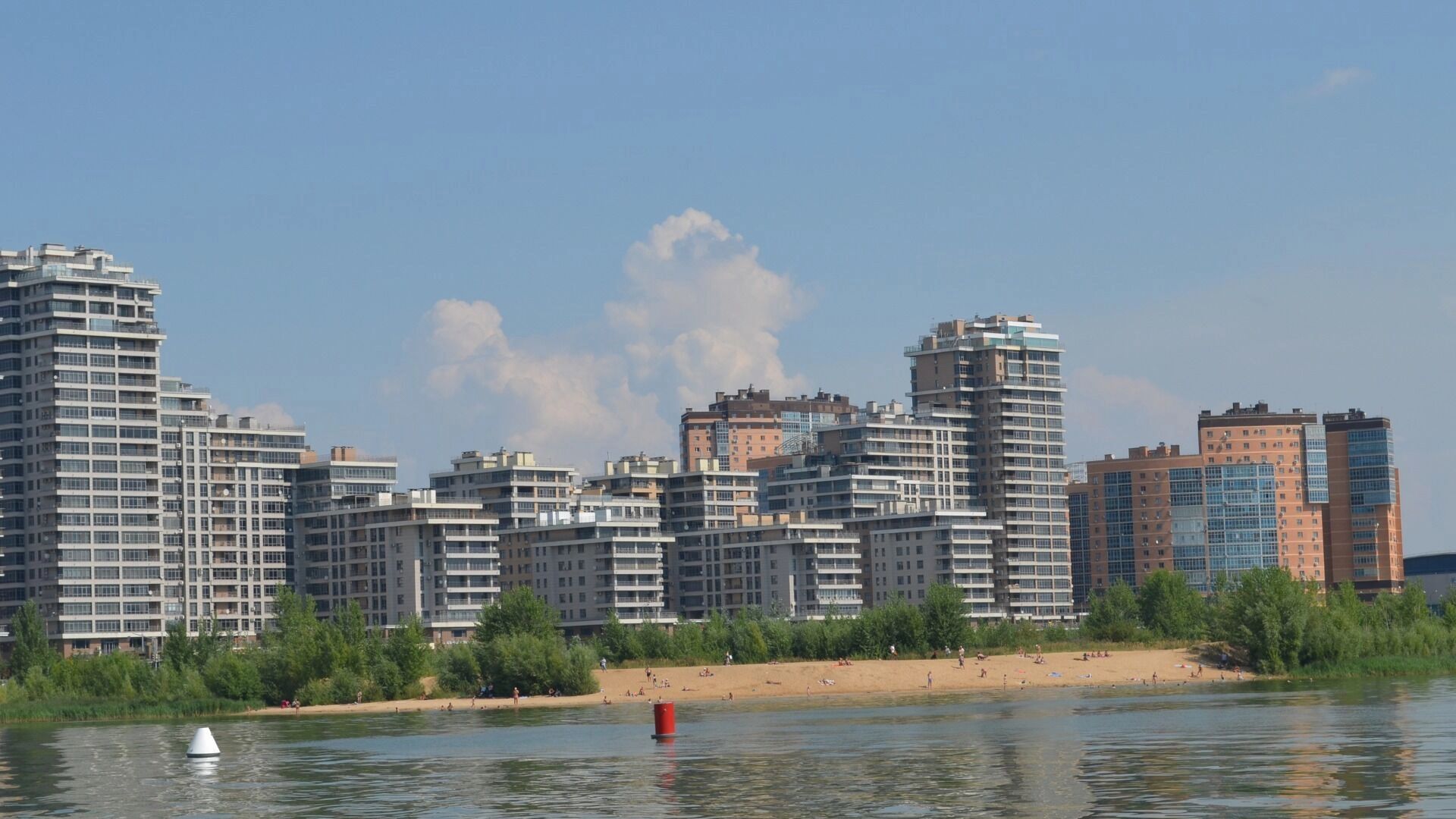 Беды и суды: четверг в Татарстане