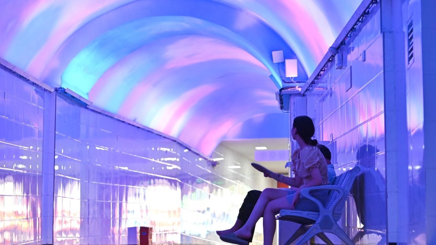 Вопрос дня: надо ли требовать от властей бомбоубежищ, которых нет и не будет?