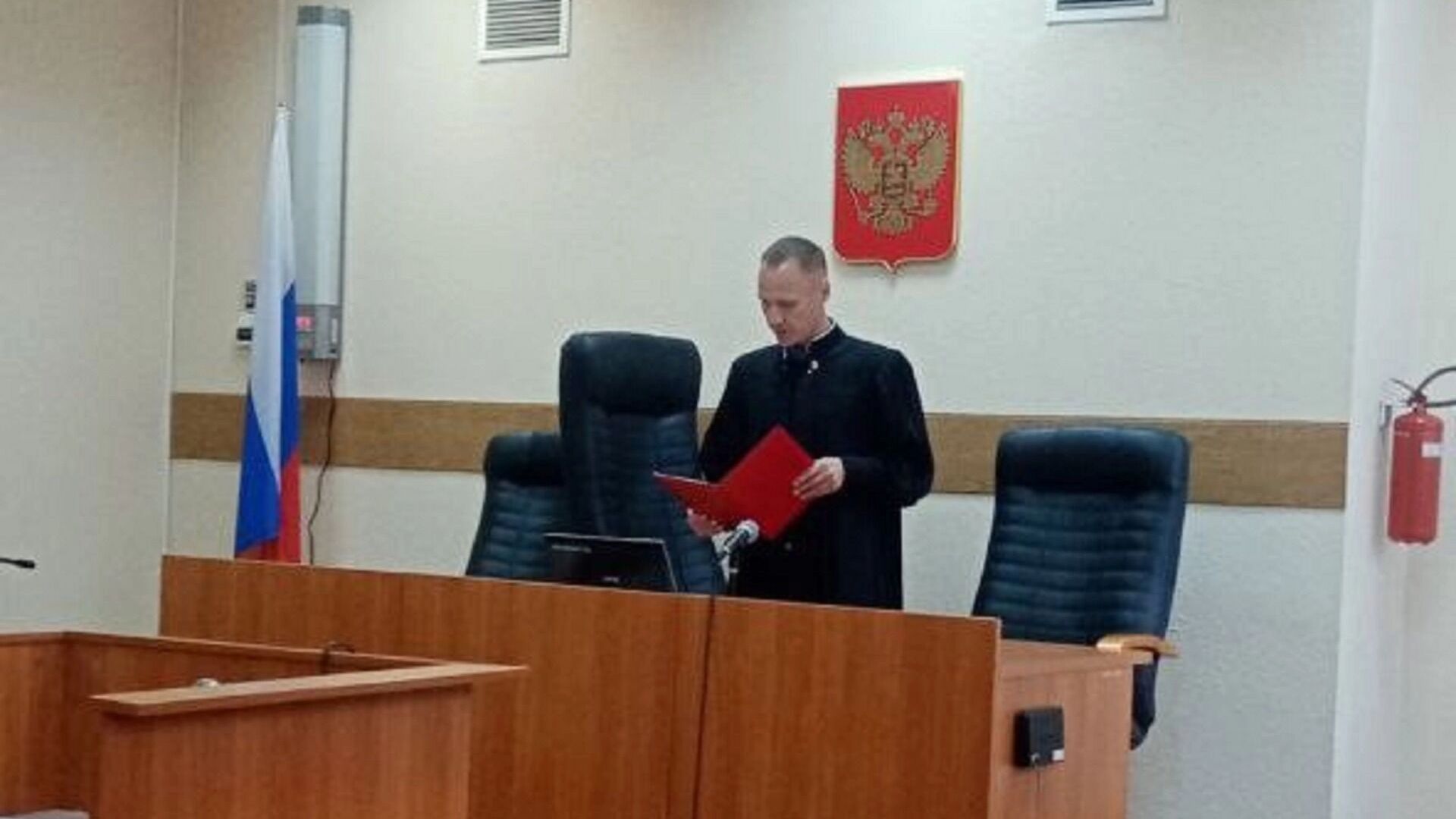 Оставившая младенцев без присмотра жительница Удмуртии отправится за решетку