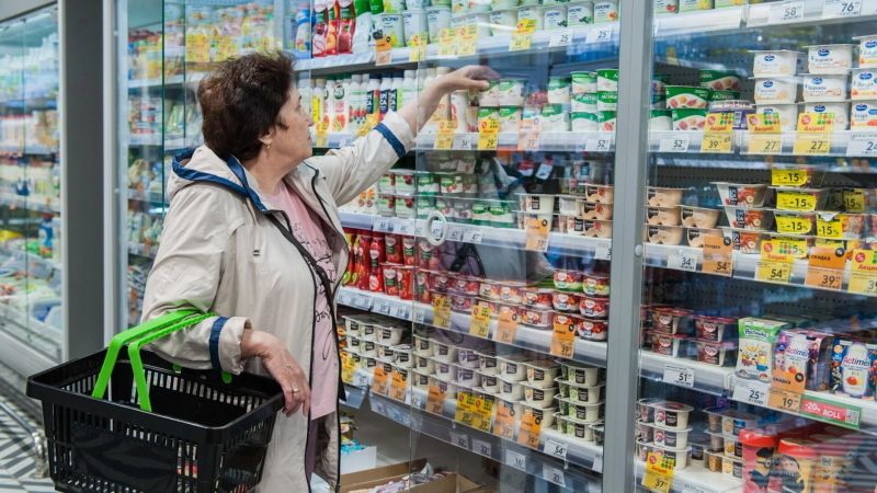 Обману конец? Ценники в магазинах Волгограда приведут к единым стандартам