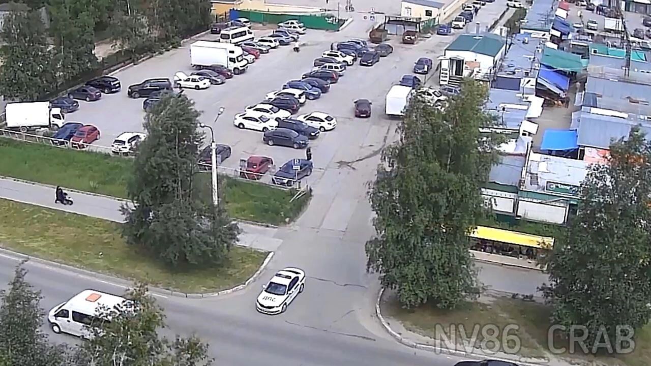 Рынок проверяют на наличие мигрантов-нелегалов