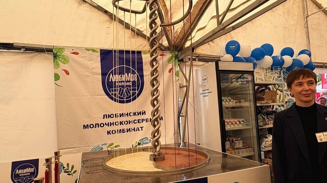 Представлялось, что эта экспозиция будет масштабнее
