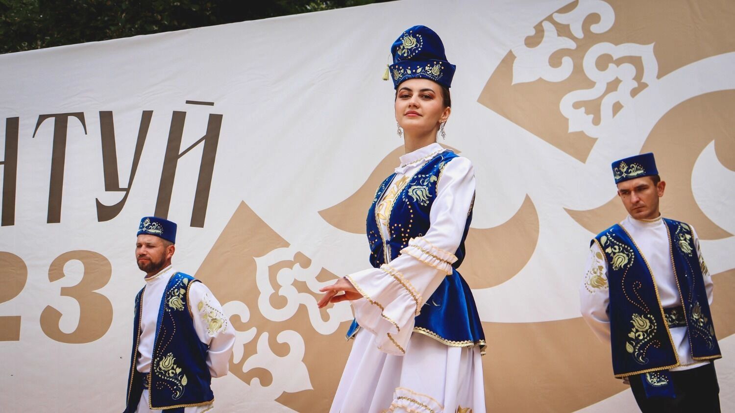 В&nbsp;этом году «Ночь искусств» представит белгородцам особенности культур народов России