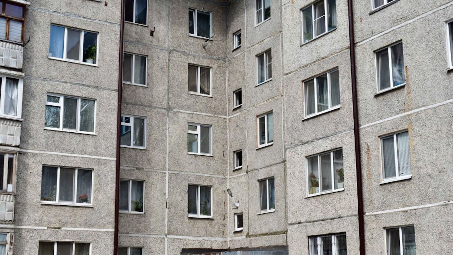 11-метровые трущобы: почему покупка микро-студии в России — самая плохая инвестиция