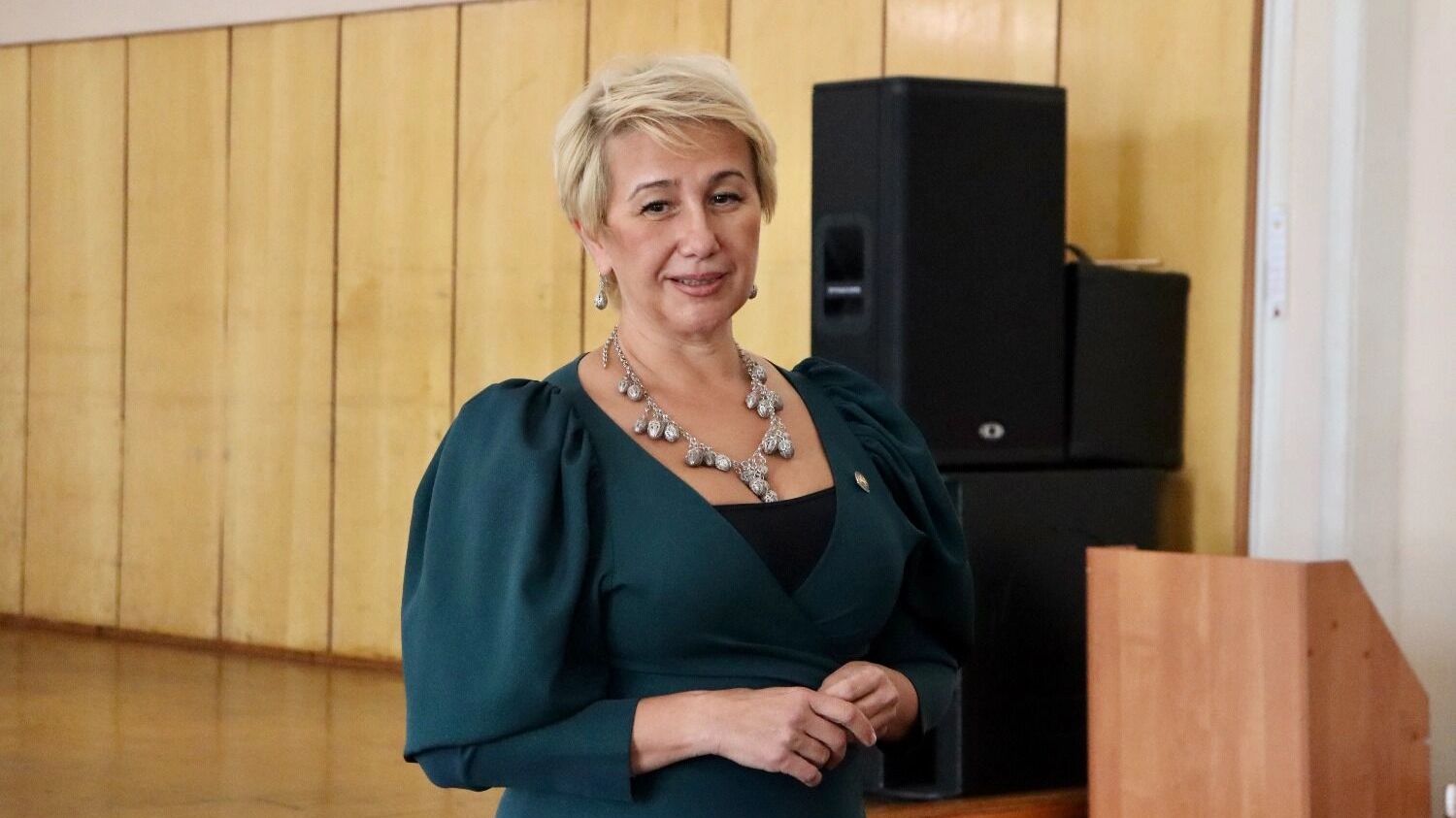 Ирада Аюпова