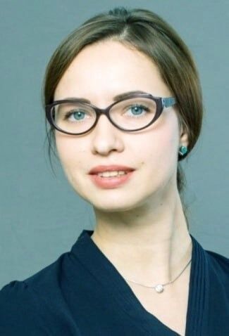 Светлана Верещагина