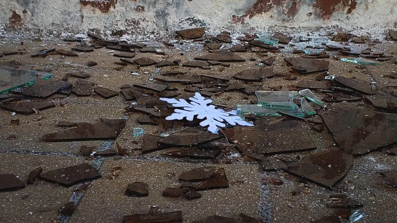 Дроны продолжают преследовать мирных жителей: пострадали три белгородца