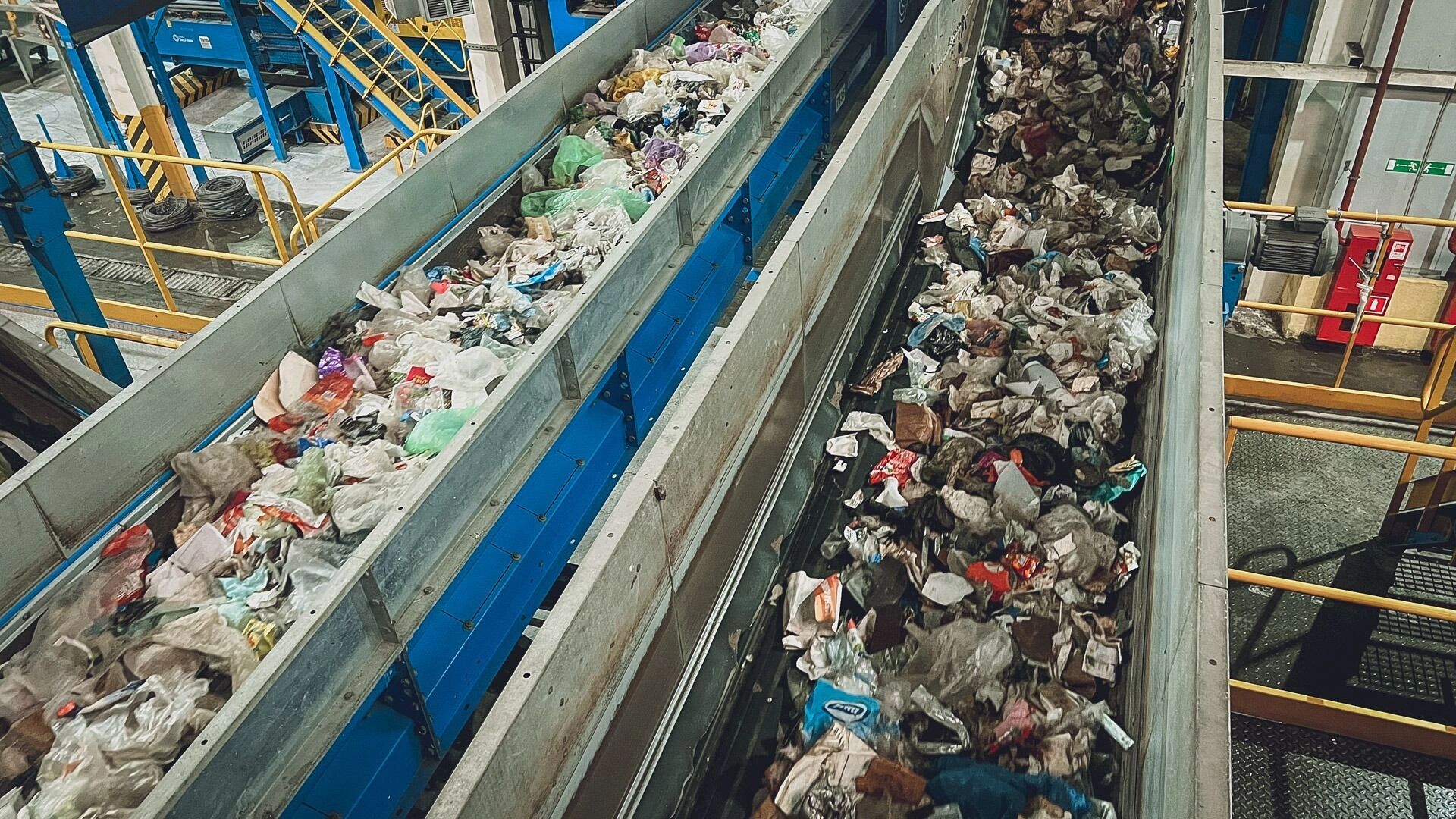 У РЭО теперь расширенные полномочия для развития отрасли обращения с ТКО