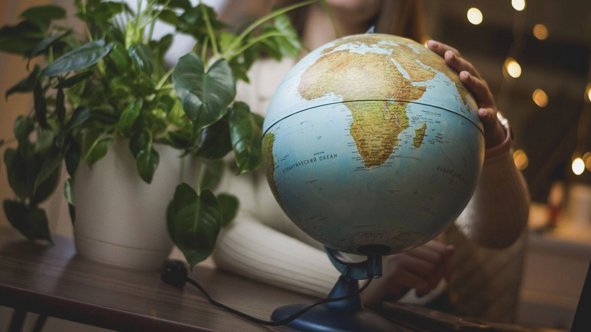 Тест по географии, взрывающий мозг: только знатоки назовут столицы этих стран