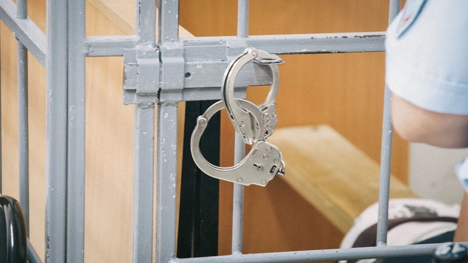 Приговор ни одному из участников процесса еще не озвучили
