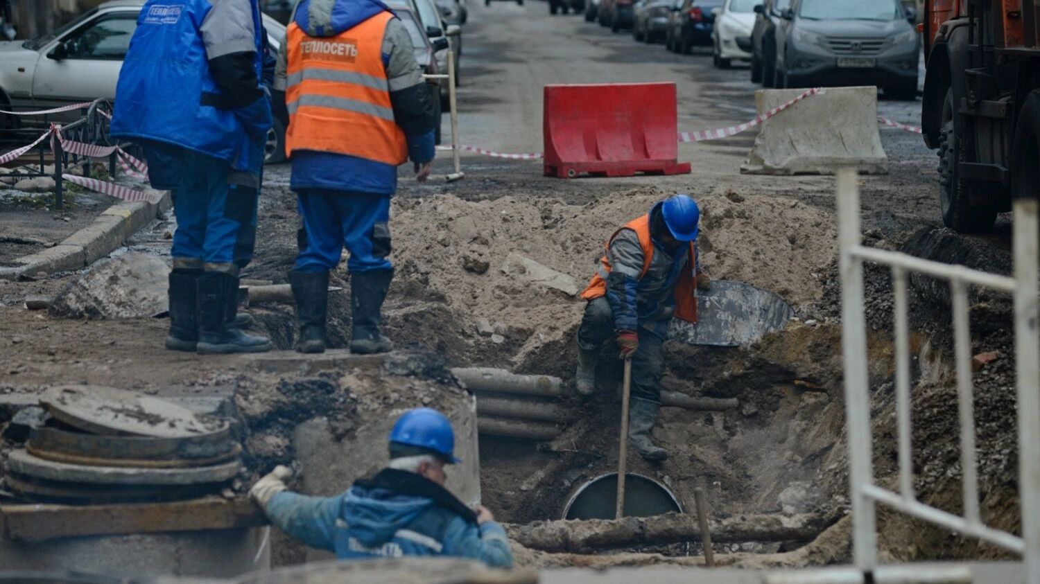 Рост тарифов ЖКХ: россияне дополнительно заплатят за коммуналку 1,5 триллиона